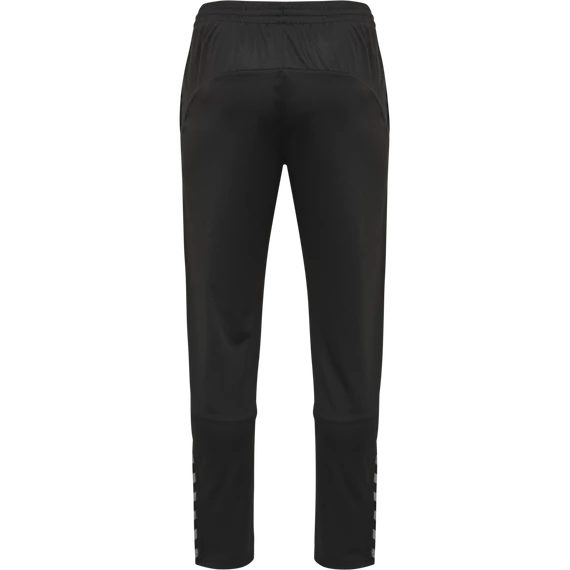 hmlAUTHENTIC KIDS POLY PANT gyerek melegítő alsó