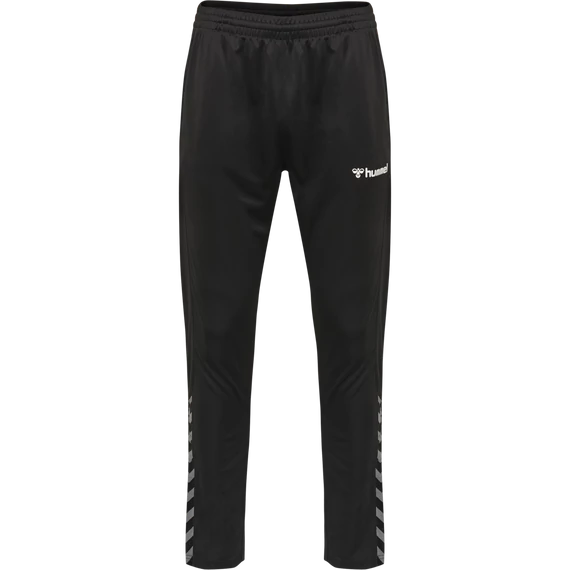 hmlAUTHENTIC KIDS POLY PANT gyerek melegítő alsó