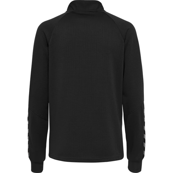 hmlAUTHENTIC WOMEN POLY ZIP JACKET női melegítő felső