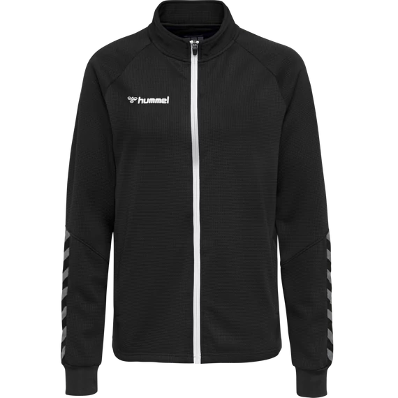 hmlAUTHENTIC WOMEN POLY ZIP JACKET női melegítő felső