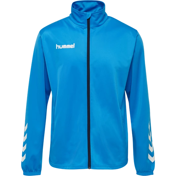 hmlPROMO KIDS POLY SUIT gyerek melegítő szett