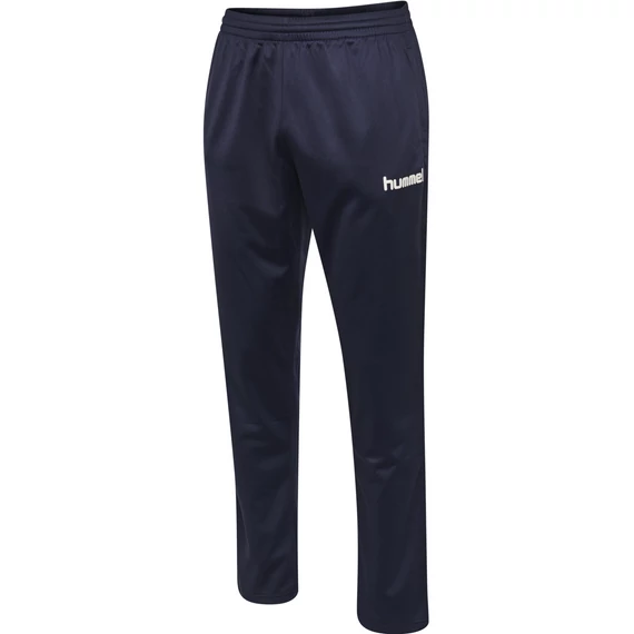 hmlPROMO KIDS POLY SUIT gyerek melegítő szett