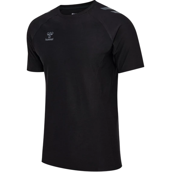 hmlCIMA 2.0 JERSEY S/S póló