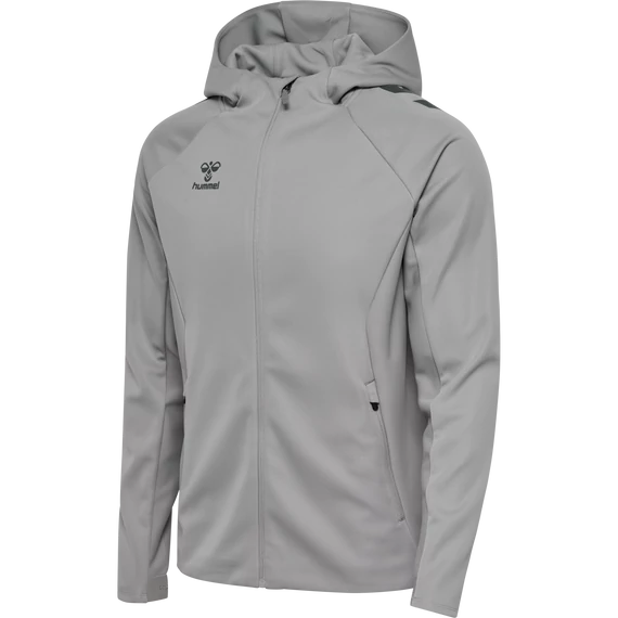 hmlCIMA 2.0 ZIP HOODIE melegítő felső
