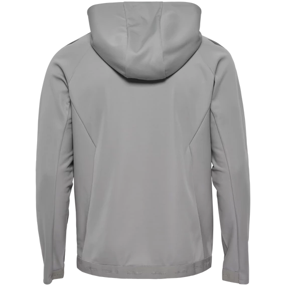 hmlCIMA 2.0 ZIP HOODIE melegítő felső