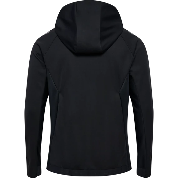 hmlCIMA 2.0 ZIP HOODIE melegítő felső