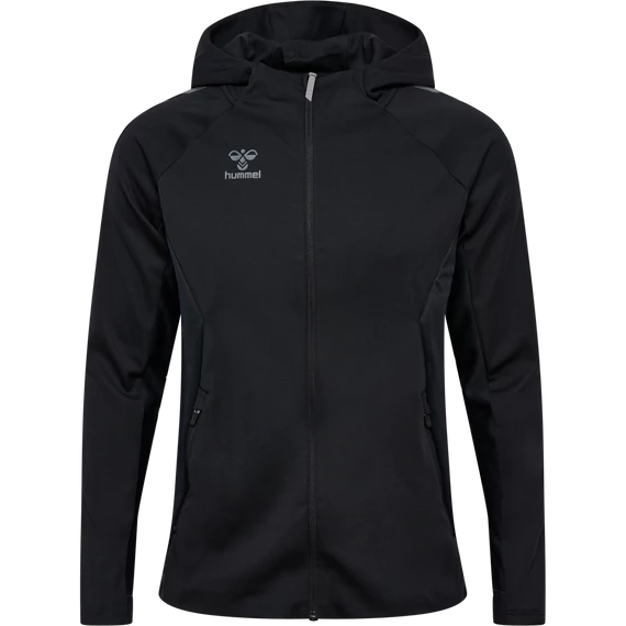 hmlCIMA 2.0 ZIP HOODIE melegítő felső
