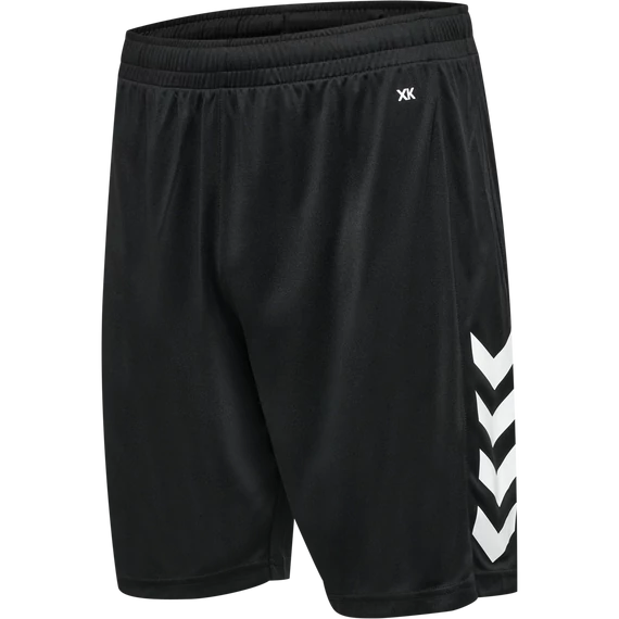 HMLCORE XK POLY SHORTS rövidnadrág