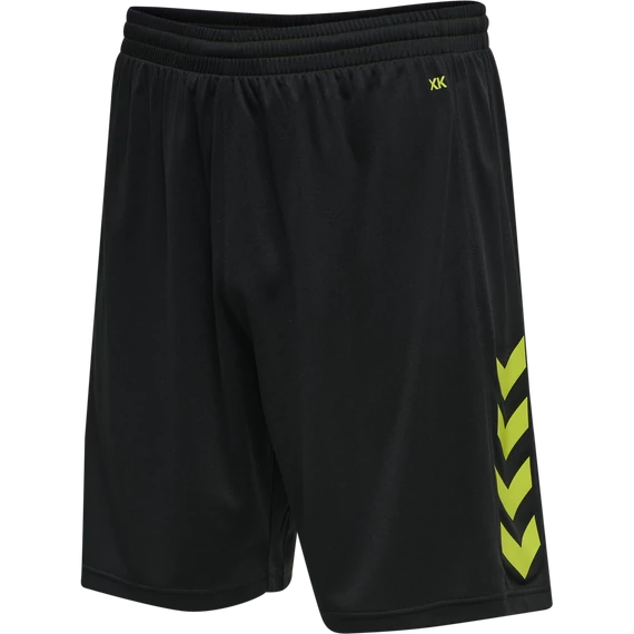 HMLCORE XK POLY SHORTS rövidnadrág