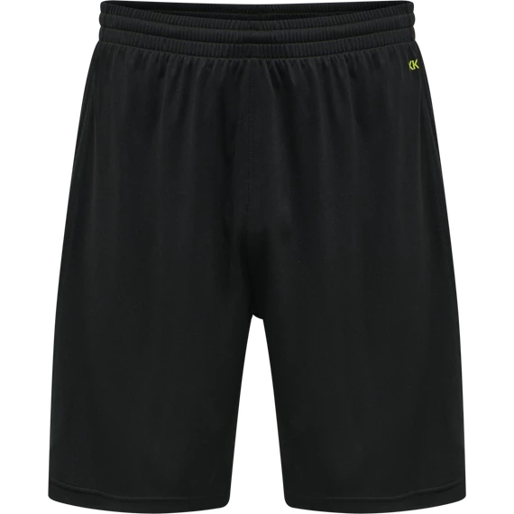 HMLCORE XK POLY SHORTS rövidnadrág