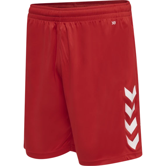 HMLCORE XK POLY SHORTS rövidnadrág