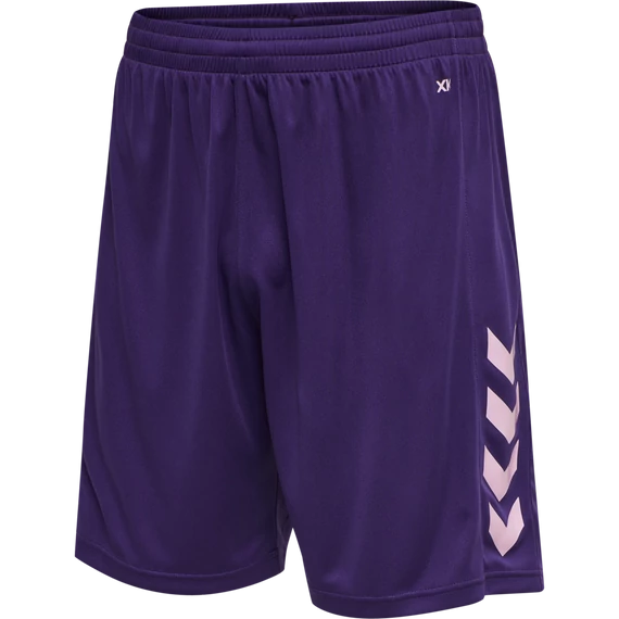 HMLCORE XK POLY SHORTS rövidnadrág