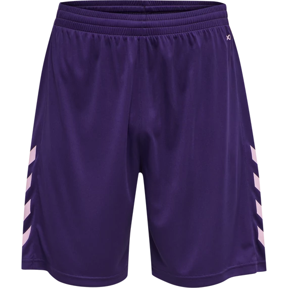 HMLCORE XK POLY SHORTS rövidnadrág