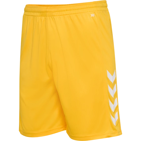 HMLCORE XK POLY SHORTS rövidnadrág