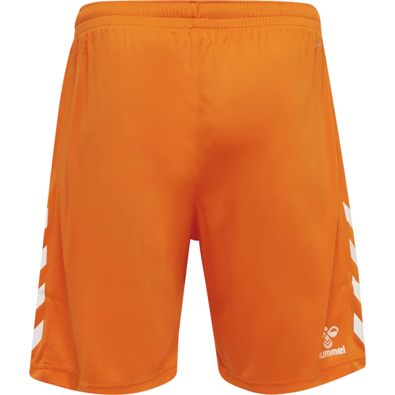 HMLCORE XK POLY SHORTS rövidnadrág