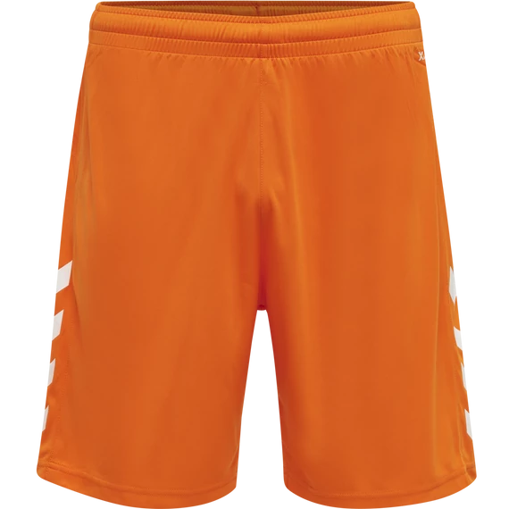 HMLCORE XK POLY SHORTS rövidnadrág