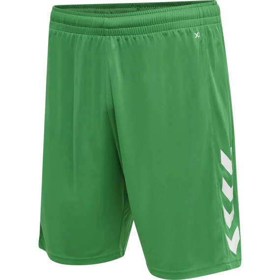 HMLCORE XK POLY SHORTS rövidnadrág