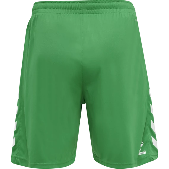 HMLCORE XK POLY SHORTS rövidnadrág