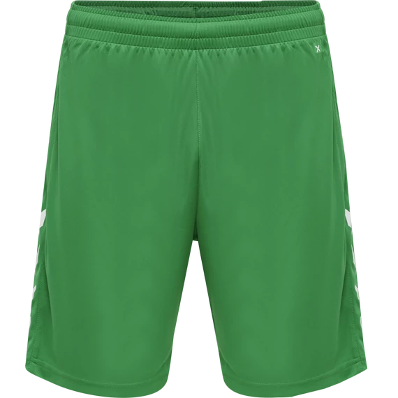 HMLCORE XK POLY SHORTS rövidnadrág