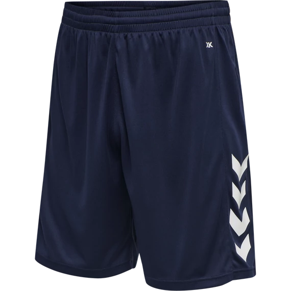 HMLCORE XK POLY SHORTS rövidnadrág