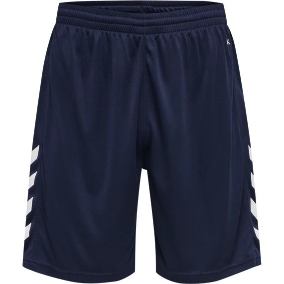 HMLCORE XK POLY SHORTS rövidnadrág