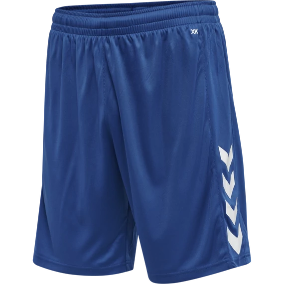 HMLCORE XK POLY SHORTS rövidnadrág