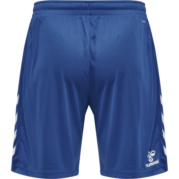 HMLCORE XK POLY SHORTS rövidnadrág