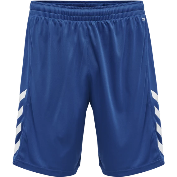 HMLCORE XK POLY SHORTS rövidnadrág