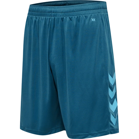 HMLCORE XK POLY SHORTS rövidnadrág