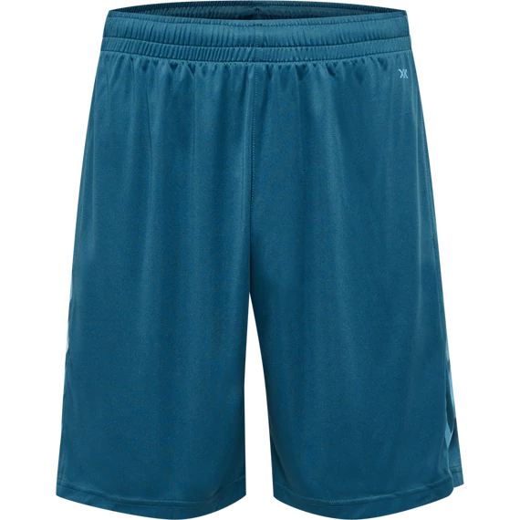 HMLCORE XK POLY SHORTS rövidnadrág