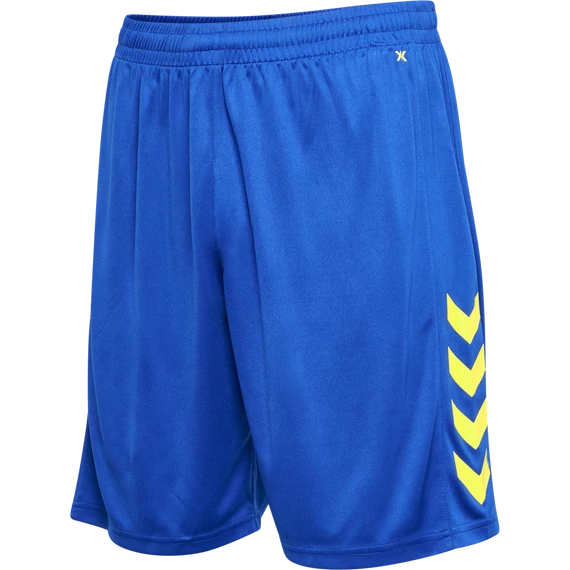 HMLCORE XK POLY SHORTS rövidnadrág