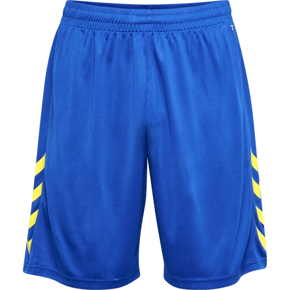 HMLCORE XK POLY SHORTS rövidnadrág