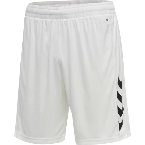 HMLCORE XK POLY SHORTS rövidnadrág
