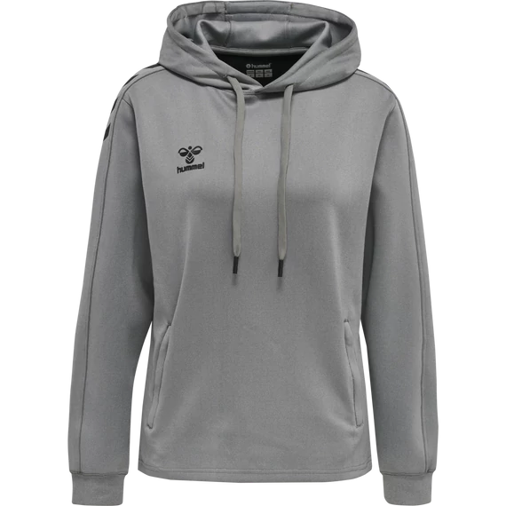 hmlCORE XK POLY SWEAT HOODIE WOMAN női melegítő felső