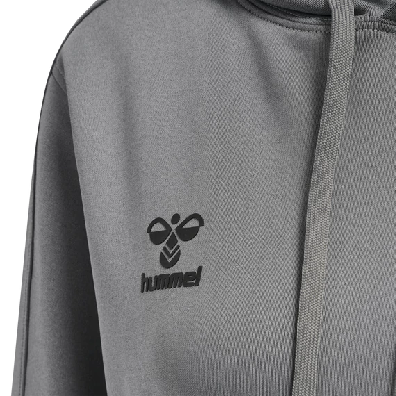 hmlCORE XK POLY SWEAT HOODIE WOMAN női melegítő felső