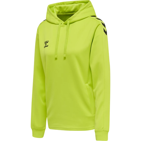hmlCORE XK POLY SWEAT HOODIE WOMAN női melegítő felső