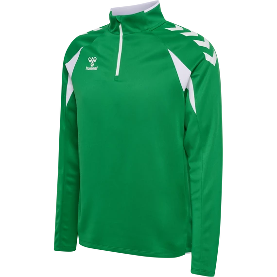 hmlCORE 2.0 HALF ZIP melegítő felső
