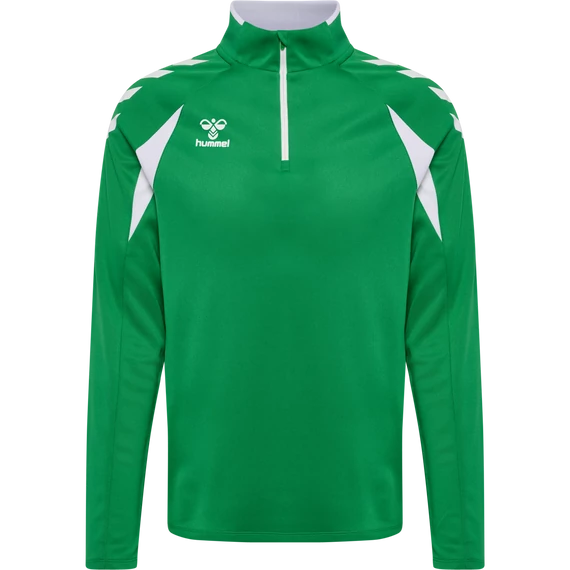 hmlCORE 2.0 HALF ZIP melegítő felső