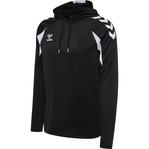 hmlCORE 2.0 HOODIE melegítő felső