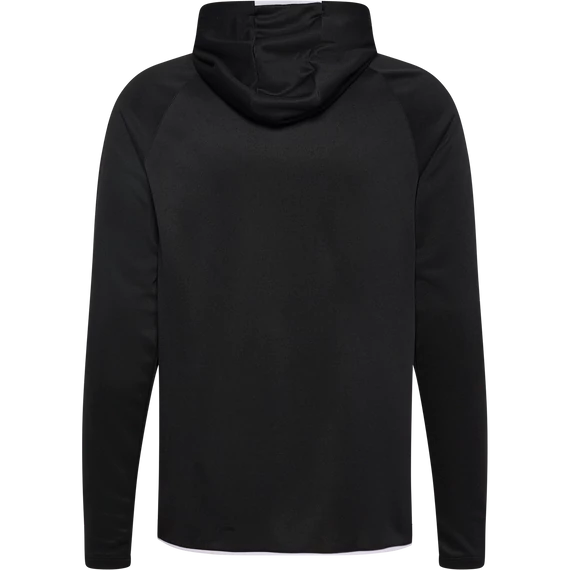 hmlCORE 2.0 HOODIE melegítő felső