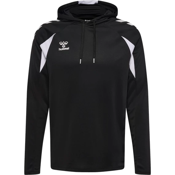 hmlCORE 2.0 HOODIE melegítő felső