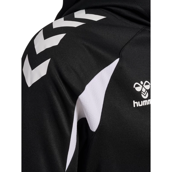 hmlCORE 2.0 HOODIE melegítő felső
