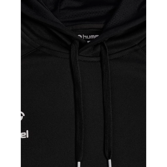 hmlCORE 2.0 HOODIE melegítő felső