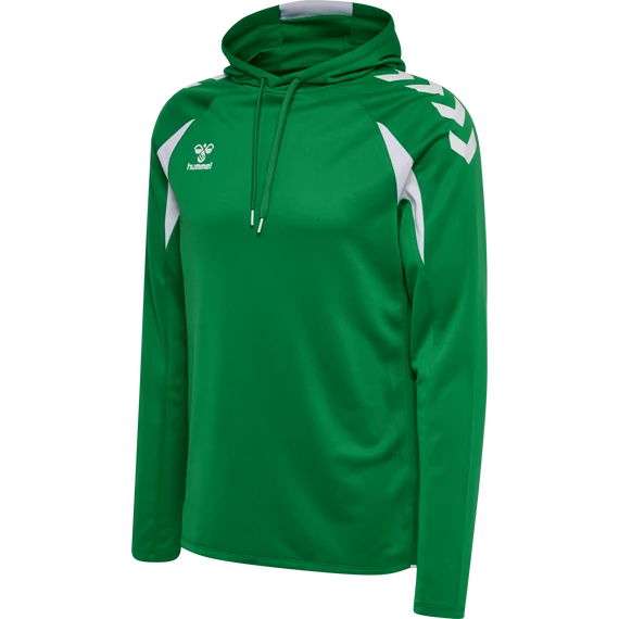 hmlCORE 2.0 HOODIE melegítő felső