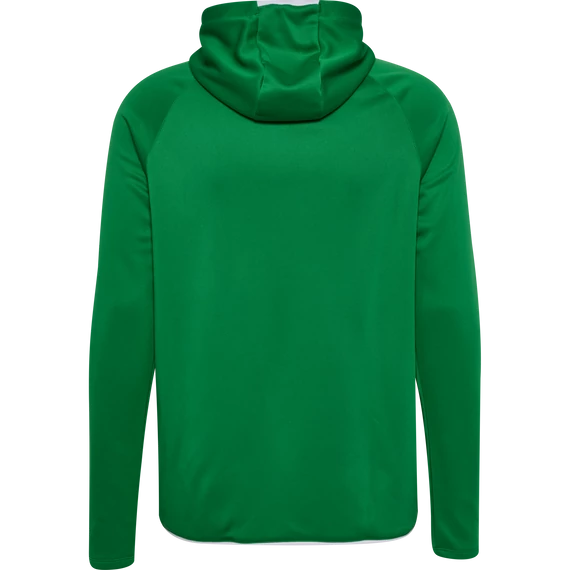 hmlCORE 2.0 HOODIE melegítő felső