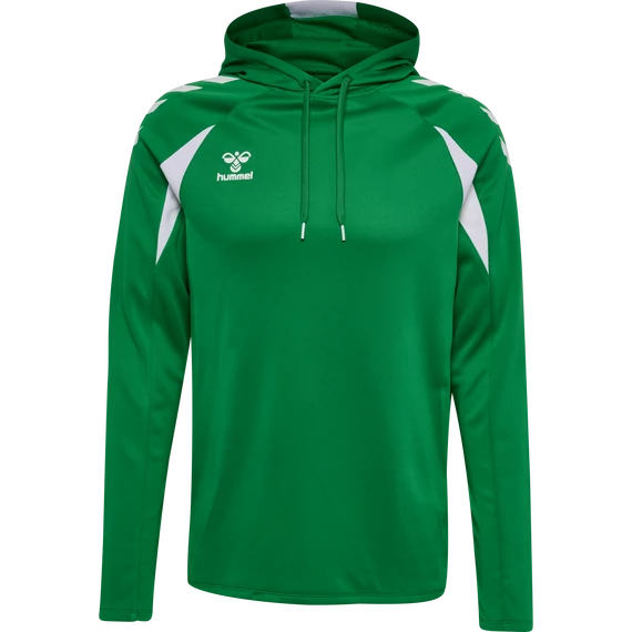 hmlCORE 2.0 HOODIE melegítő felső