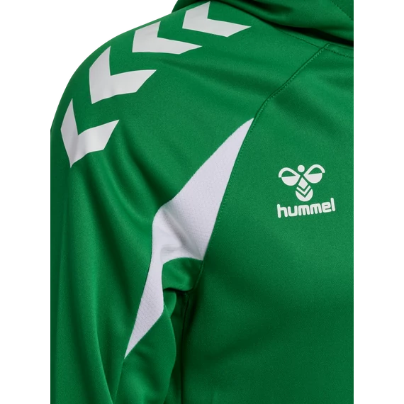 hmlCORE 2.0 HOODIE melegítő felső