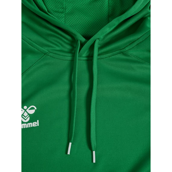 hmlCORE 2.0 HOODIE melegítő felső