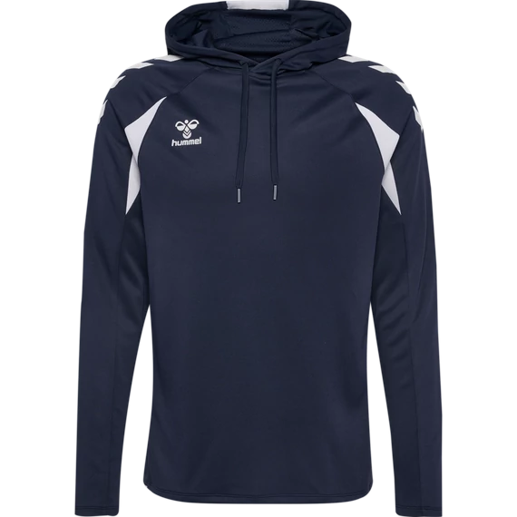 hmlCORE 2.0 HOODIE melegítő felső