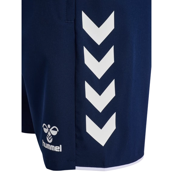 hmlCORE 2.0 WOVEN SHORTS rövidnadrág